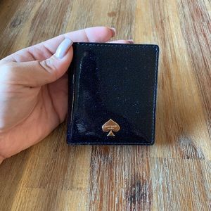 Kate Spade Card And ID holder
